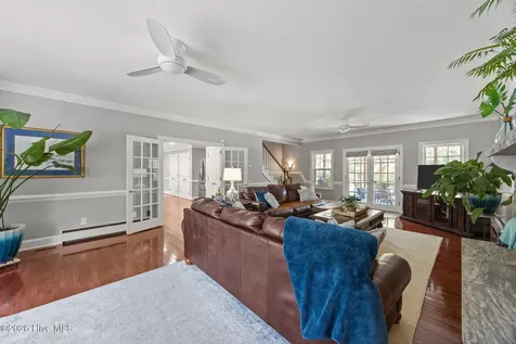 120 Robin Road Greenville NC 27858