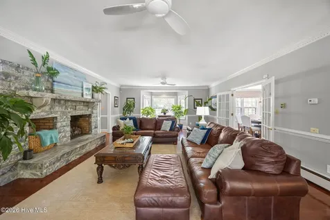 120 Robin Road Greenville NC 27858