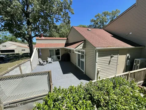 1 Quarterdeck New Bern NC 28562