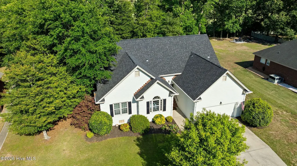 210 Creekside Drive Goldsboro NC 27534