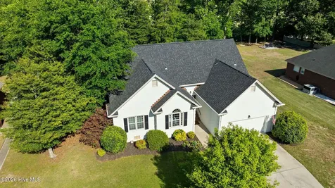 210 Creekside Drive Goldsboro NC 27534