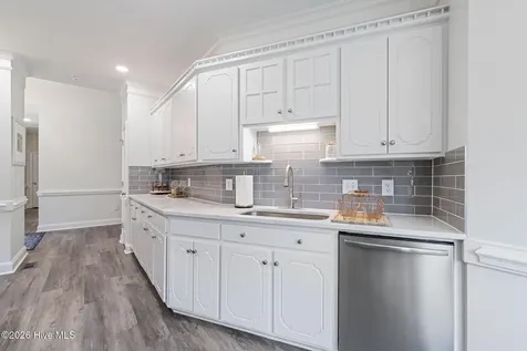 210 Creekside Drive Goldsboro NC 27534