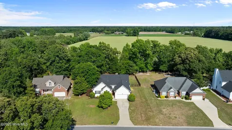 210 Creekside Drive Goldsboro NC 27534