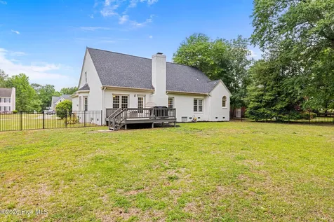 210 Creekside Drive Goldsboro NC 27534