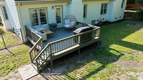 210 Creekside Drive Goldsboro NC 27534