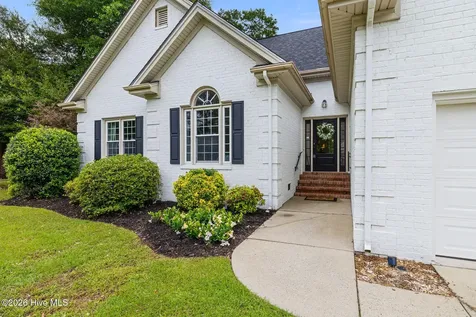 210 Creekside Drive Goldsboro NC 27534