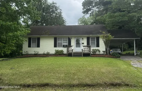 314 Belmont Street Windsor NC 27983