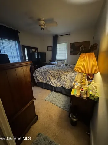 314 Belmont Street Windsor NC 27983