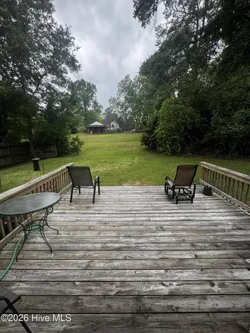 314 Belmont Street Windsor NC 27983