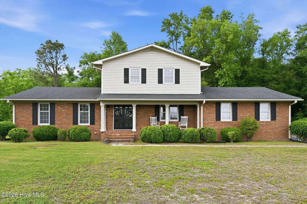 149 Quinn Store Road Beulaville NC 28518