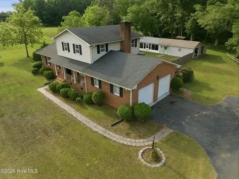149 Quinn Store Road Beulaville NC 28518