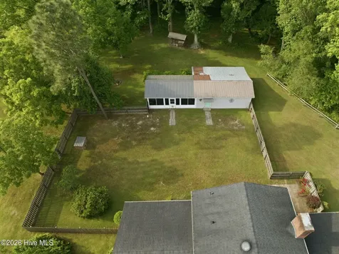 149 Quinn Store Road Beulaville NC 28518