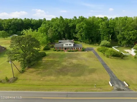 149 Quinn Store Road Beulaville NC 28518