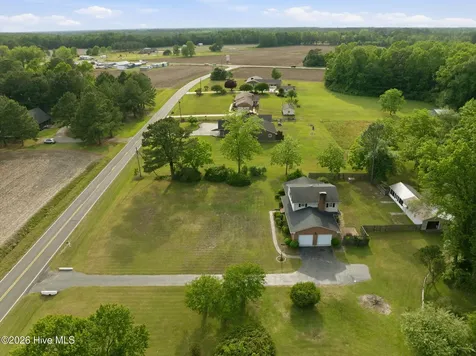 149 Quinn Store Road Beulaville NC 28518