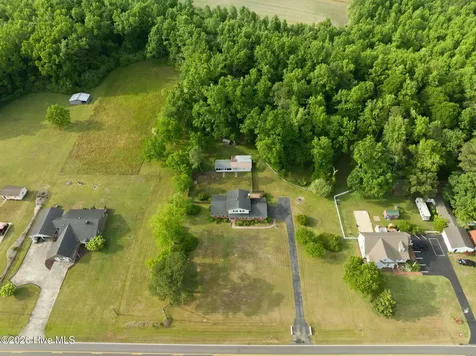 149 Quinn Store Road Beulaville NC 28518