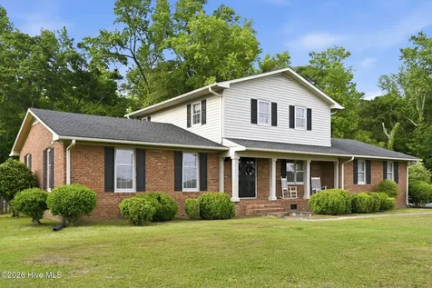 149 Quinn Store Road Beulaville NC 28518