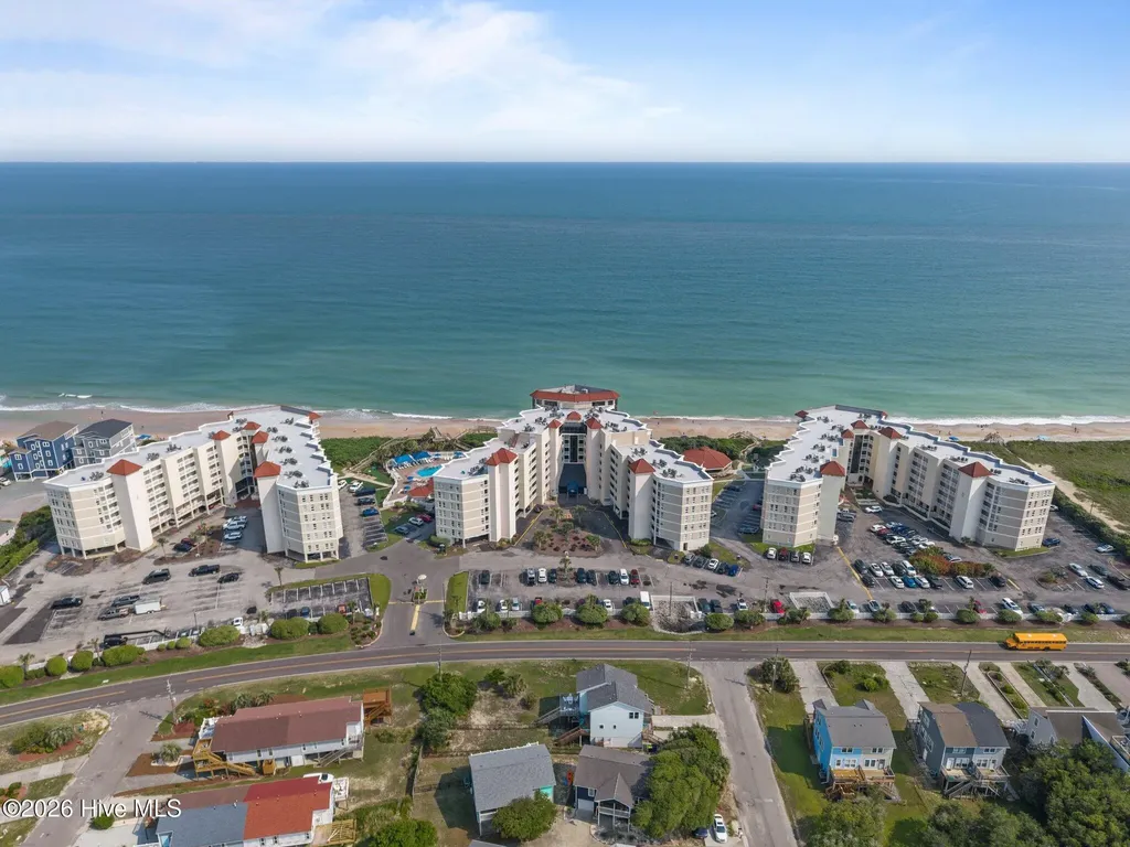 2000 New River Inlet Road North Topsail Beach NC 28460
