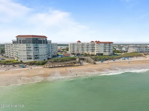 2000 New River Inlet Road North Topsail Beach NC 28460