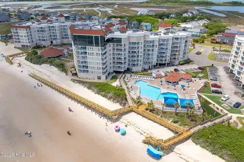 2000 New River Inlet Road North Topsail Beach NC 28460
