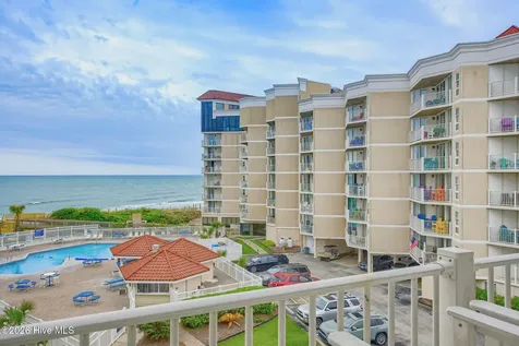 2000 New River Inlet Road North Topsail Beach NC 28460