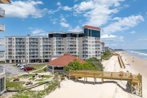 2000 New River Inlet Road North Topsail Beach NC 28460
