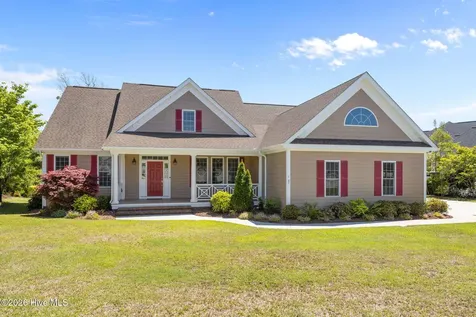 103 Fawn Creek Court Cedar Point NC 28584