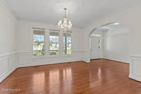 103 Fawn Creek Court Cedar Point NC 28584