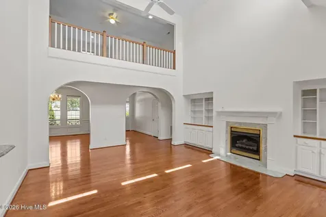 103 Fawn Creek Court Cedar Point NC 28584