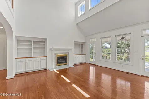 103 Fawn Creek Court Cedar Point NC 28584