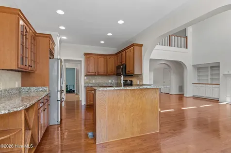 103 Fawn Creek Court Cedar Point NC 28584