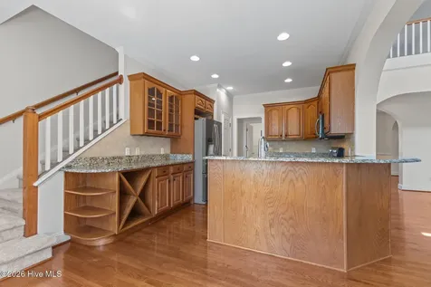 103 Fawn Creek Court Cedar Point NC 28584