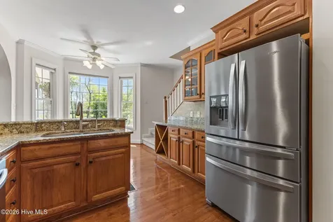 103 Fawn Creek Court Cedar Point NC 28584