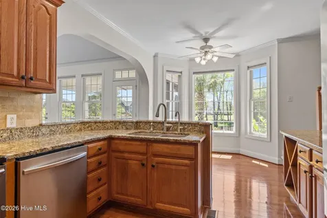103 Fawn Creek Court Cedar Point NC 28584