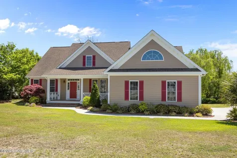103 Fawn Creek Court Cedar Point NC 28584