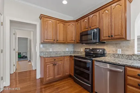 103 Fawn Creek Court Cedar Point NC 28584