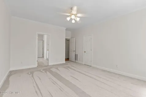 103 Fawn Creek Court Cedar Point NC 28584