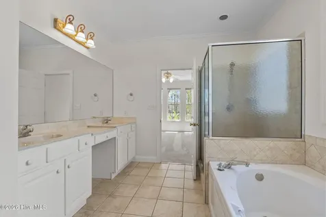 103 Fawn Creek Court Cedar Point NC 28584