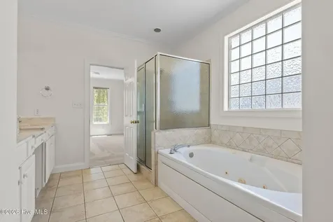 103 Fawn Creek Court Cedar Point NC 28584
