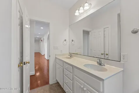 103 Fawn Creek Court Cedar Point NC 28584