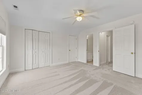 103 Fawn Creek Court Cedar Point NC 28584