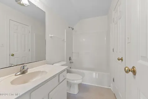 103 Fawn Creek Court Cedar Point NC 28584