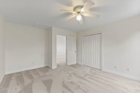 103 Fawn Creek Court Cedar Point NC 28584