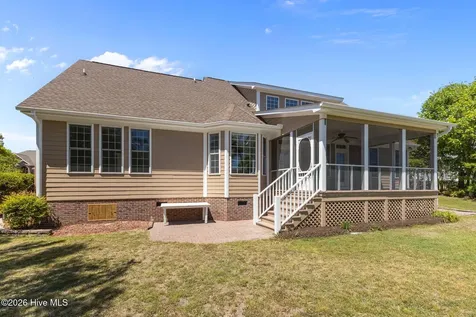 103 Fawn Creek Court Cedar Point NC 28584