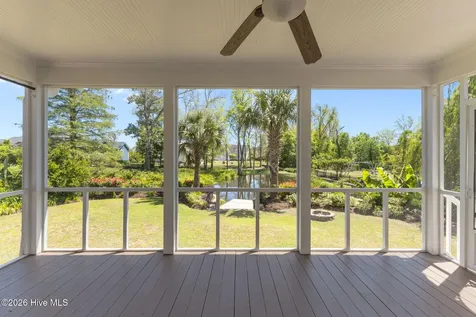 103 Fawn Creek Court Cedar Point NC 28584