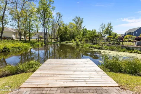103 Fawn Creek Court Cedar Point NC 28584