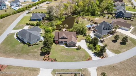 103 Fawn Creek Court Cedar Point NC 28584