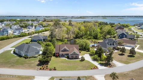 103 Fawn Creek Court Cedar Point NC 28584