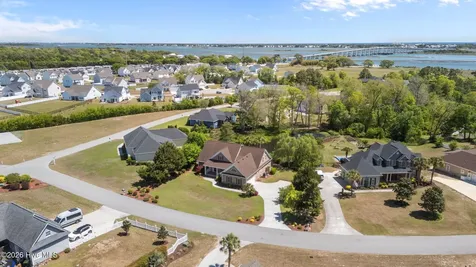 103 Fawn Creek Court Cedar Point NC 28584