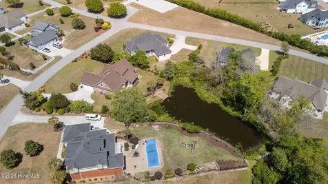 103 Fawn Creek Court Cedar Point NC 28584