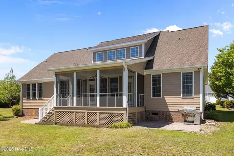 103 Fawn Creek Court Cedar Point NC 28584